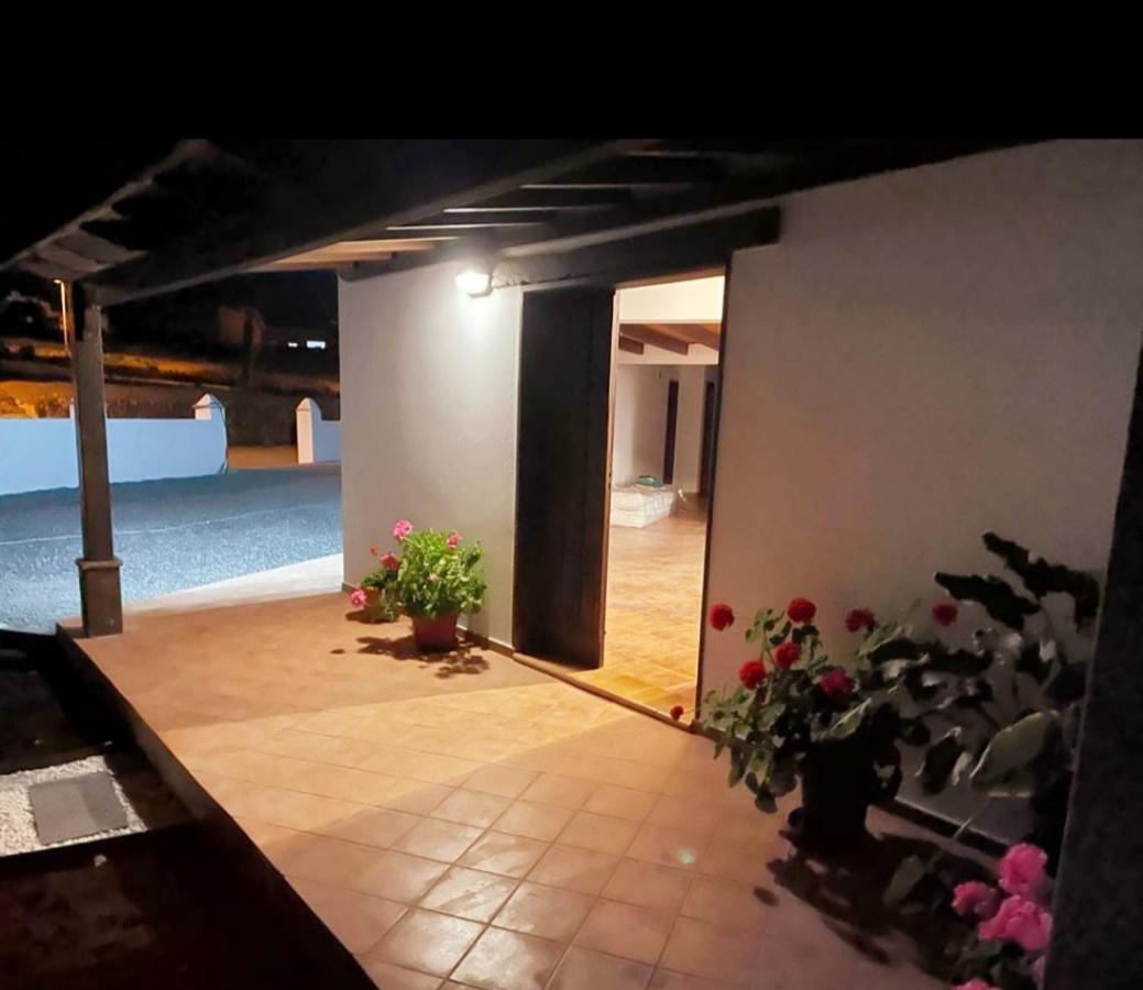 Villa Las Palmeras Antigua  Exterior photo
